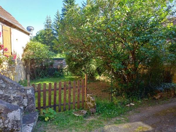 Maison 142 500 € Gourdon 4 p 110 m² DPE D