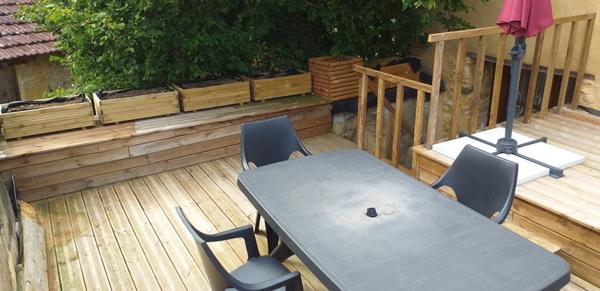 Maison 142 500 € Gourdon 4 p 110 m² DPE D