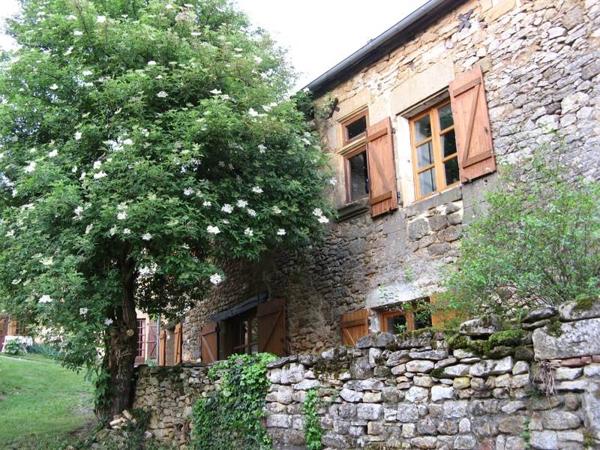 Maison 142 500 € Gourdon 4 p 110 m² DPE D