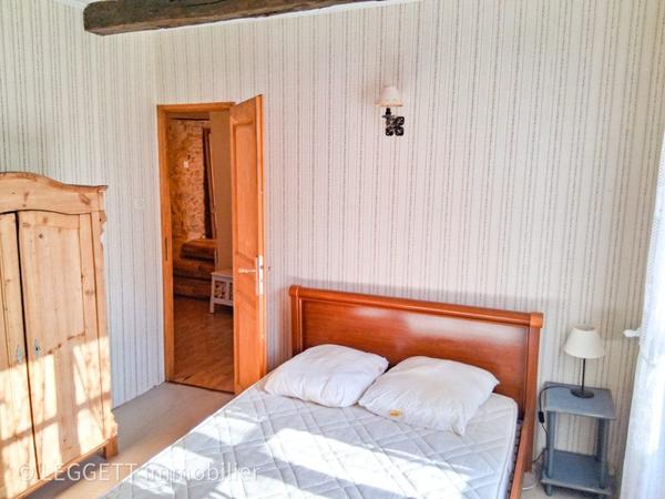 Maison 142 500 € Gourdon 4 p 110 m² DPE D
