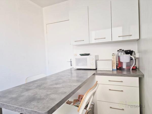 Appartement à MONTREUIL (93100)