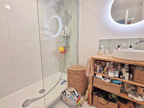 Appartement à MONTREUIL (93100)