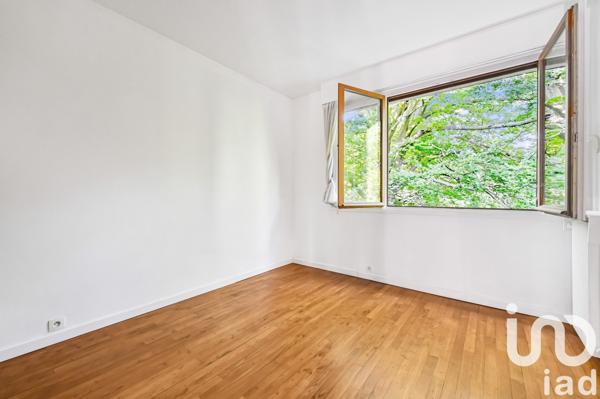 Appartement à vendre 6 pièces 122 m² Rueil-Malmaison