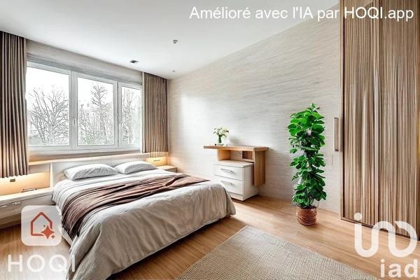 Appartement à vendre 6 pièces 122 m² Rueil-Malmaison