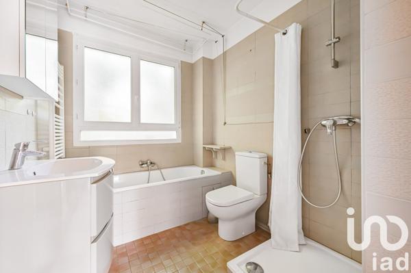 Appartement à vendre 6 pièces 122 m² Rueil-Malmaison