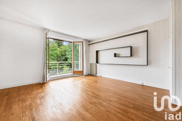 Appartement à vendre 6 pièces 122 m² Rueil-Malmaison