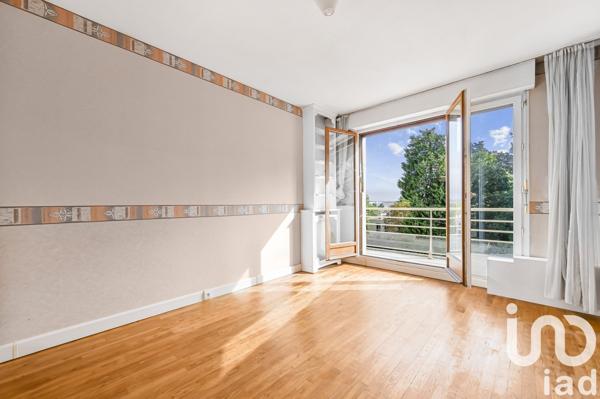 Appartement à vendre 6 pièces 122 m² Rueil-Malmaison