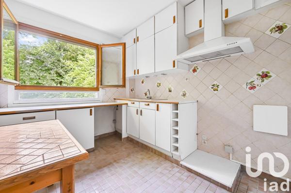 Appartement à vendre 6 pièces 122 m² Rueil-Malmaison