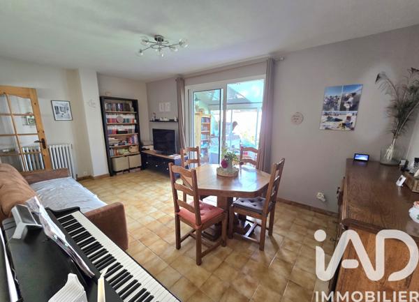 Maison à vendre 5 pièces 103 m² Sainte-Savine