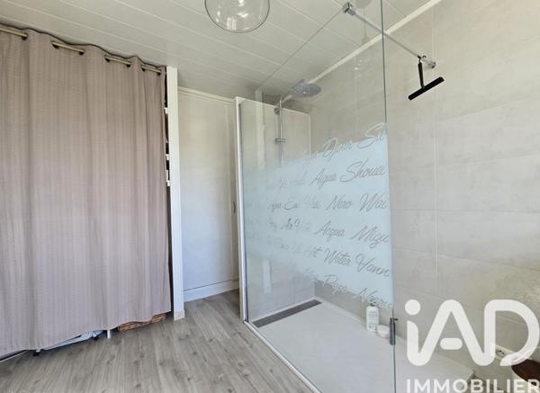 Maison à vendre 5 pièces 103 m² Sainte-Savine