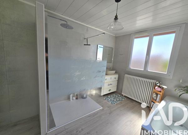 Maison à vendre 5 pièces 103 m² Sainte-Savine