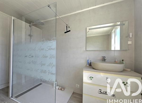 Maison à vendre 5 pièces 103 m² Sainte-Savine