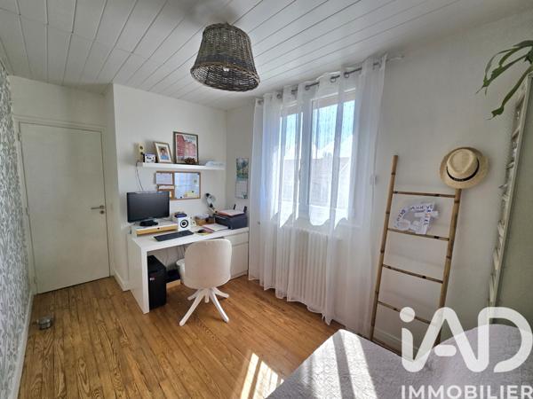 Maison à vendre 5 pièces 103 m² Sainte-Savine