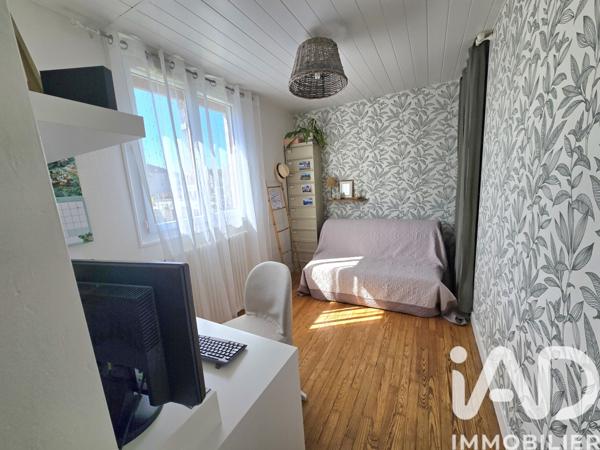 Maison à vendre 5 pièces 103 m² Sainte-Savine