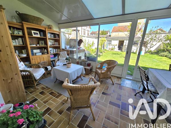 Maison à vendre 5 pièces 103 m² Sainte-Savine