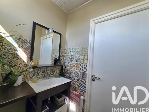 Maison à vendre 5 pièces 103 m² Sainte-Savine
