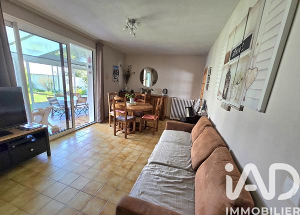 Maison à vendre 5 pièces 103 m² Sainte-Savine