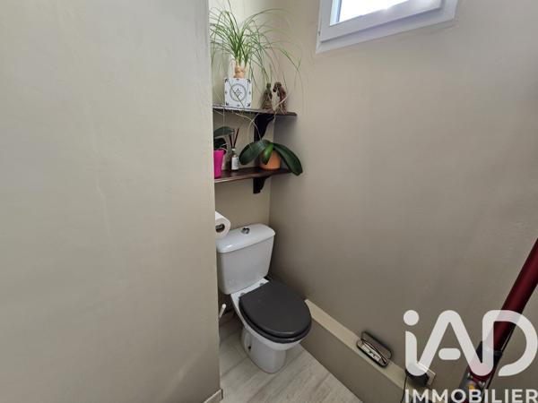 Maison à vendre 5 pièces 103 m² Sainte-Savine