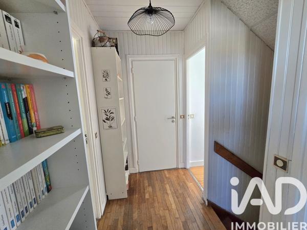 Maison à vendre 5 pièces 103 m² Sainte-Savine