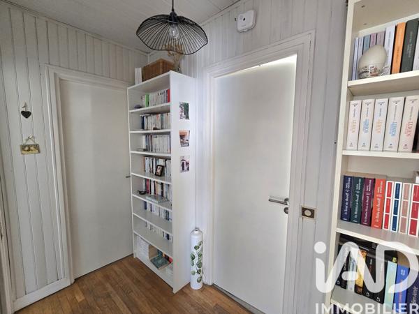Maison à vendre 5 pièces 103 m² Sainte-Savine