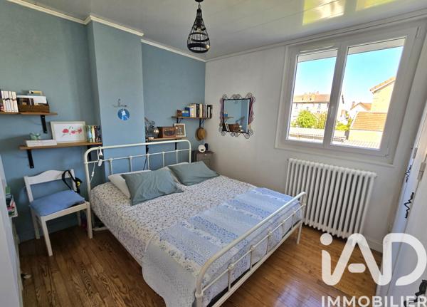 Maison à vendre 5 pièces 103 m² Sainte-Savine