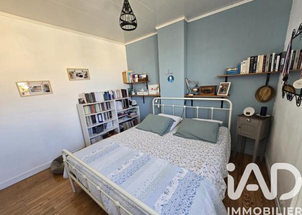 Maison à vendre 5 pièces 103 m² Sainte-Savine