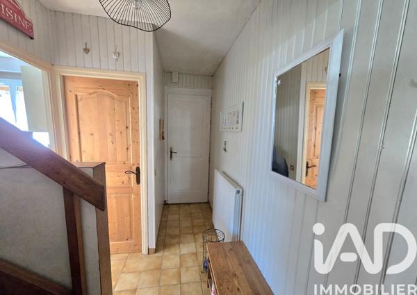 Maison à vendre 5 pièces 103 m² Sainte-Savine