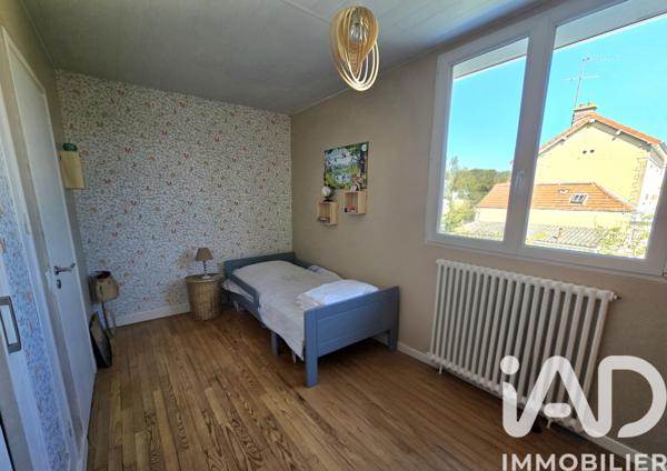 Maison à vendre 5 pièces 103 m² Sainte-Savine