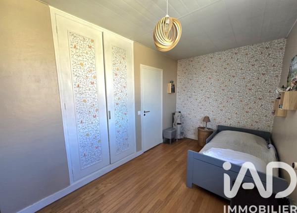 Maison à vendre 5 pièces 103 m² Sainte-Savine