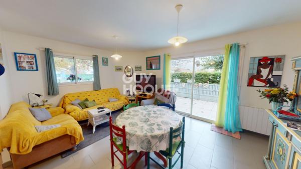 Investisseurs - Proximité Centre-Ville