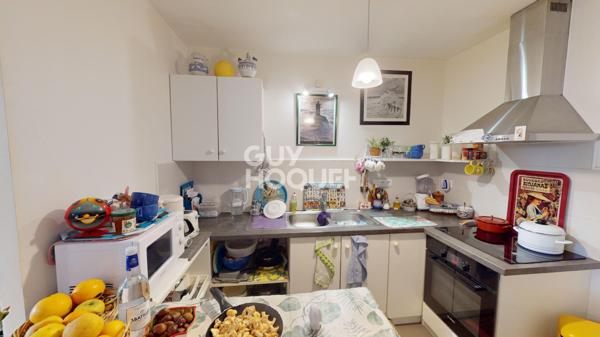 Investisseurs - Proximité Centre-Ville