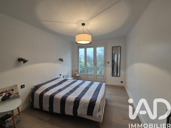 Appartement à vendre 4 pièces 73 m² Brest