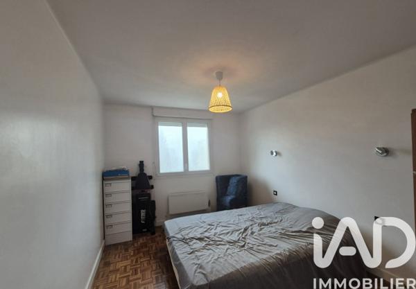 Appartement à vendre 4 pièces 73 m² Brest