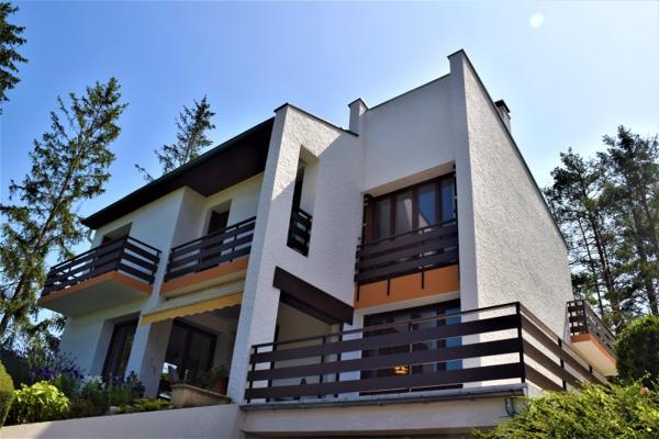 Vente / Villa