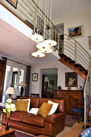 Vente / Villa