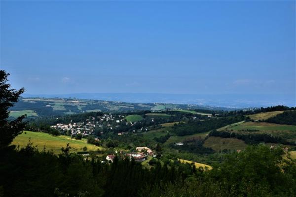 Vente / Villa
