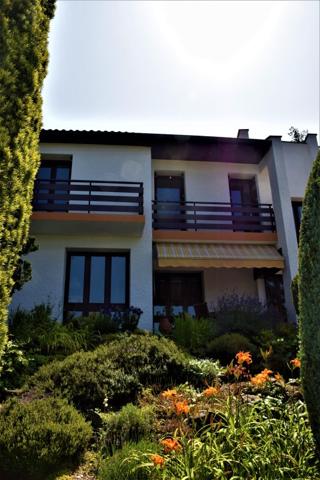 Vente / Villa
