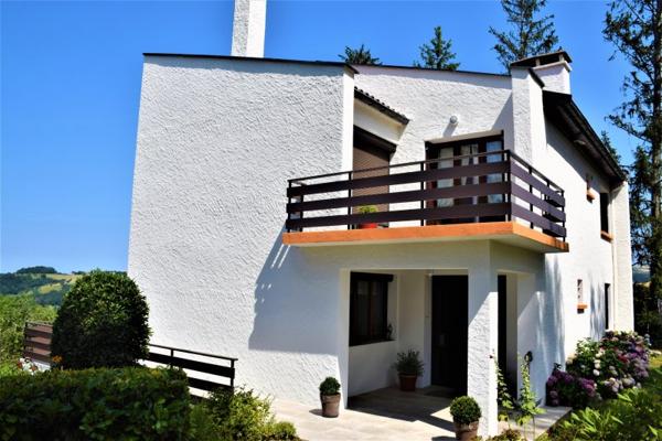 Vente / Villa