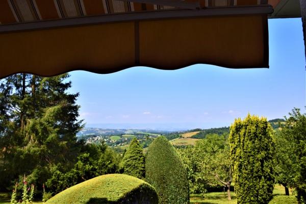 Vente / Villa