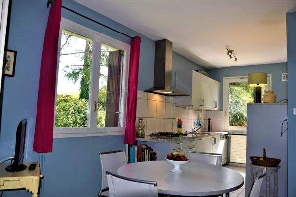 Vente / Villa