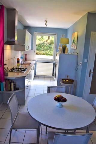 Vente / Villa