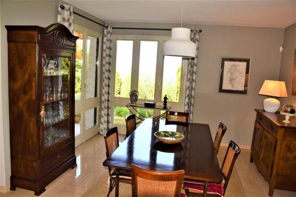 Vente / Villa
