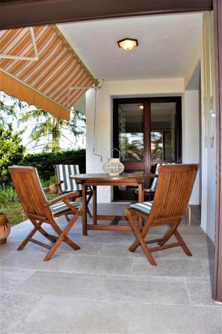 Vente / Villa