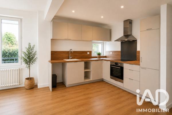 Maison à vendre 5 pièces 95 m² La Rochelle