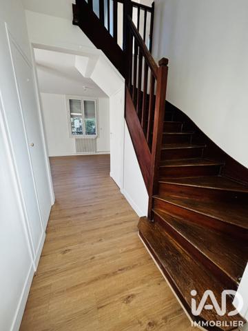Maison à vendre 5 pièces 95 m² La Rochelle