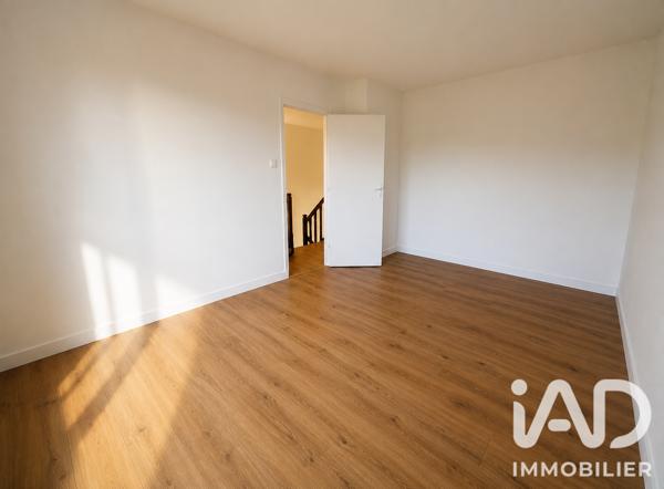 Maison à vendre 5 pièces 95 m² La Rochelle