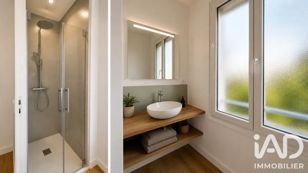 Maison à vendre 5 pièces 95 m² La Rochelle