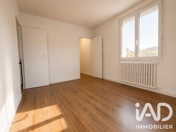Maison à vendre 5 pièces 95 m² La Rochelle