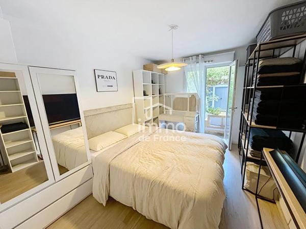 Appartement à vendre à Viry (74580)
