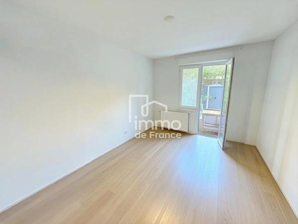 Appartement à vendre à Viry (74580)